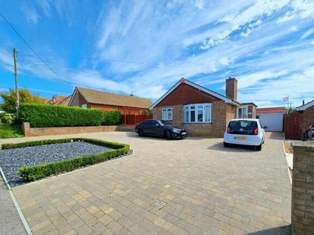 House for sale in Acol, Kent