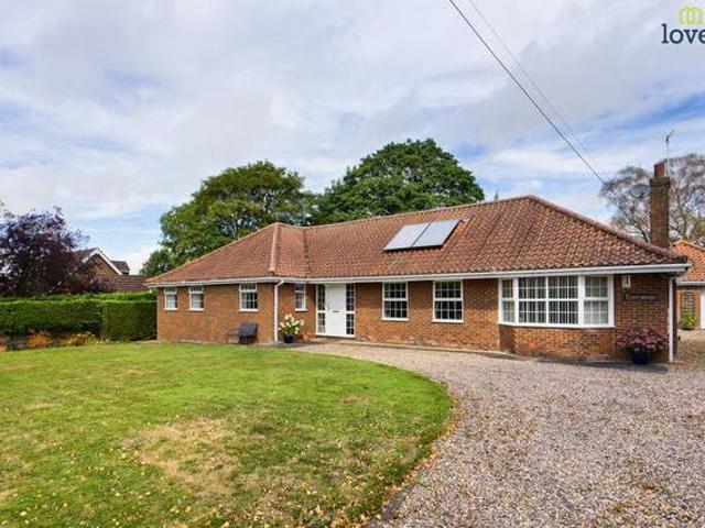 House for rent in Lincolnshire