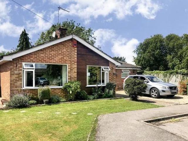 House for sale in Oxfordshire