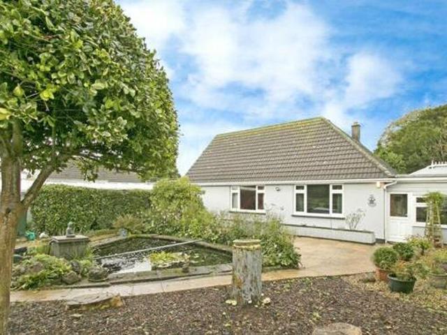 House for sale in Mount Ambrose, Cornwall