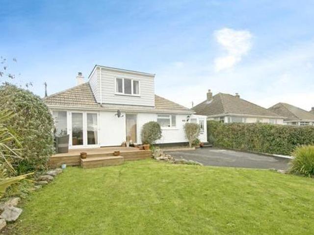 House for sale in Mount Ambrose, Cornwall