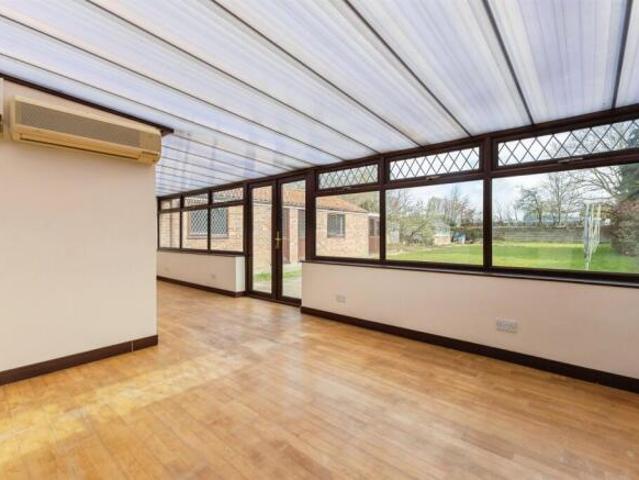 Bungalow for sale in East Bank, Norfolk