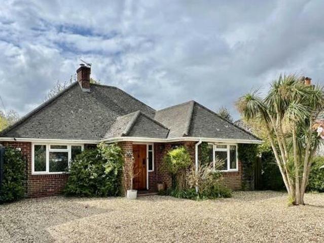 House for sale in Poulner, Ashurst Bridge
