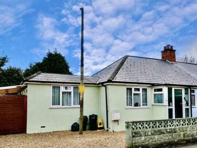 House for sale in Poulner, Ashurst Bridge