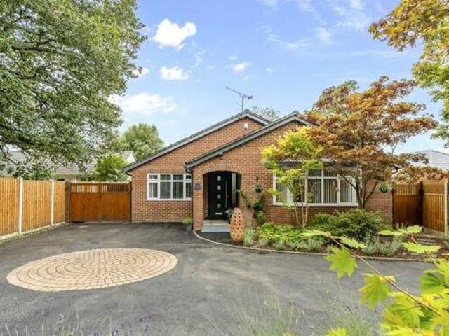 House for sale in Ringwood, Ashurst Bridge