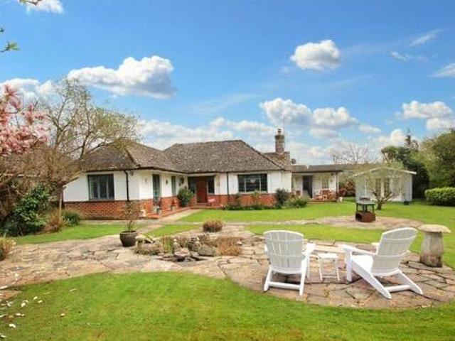 House for sale in Ringwood, Ashurst Bridge