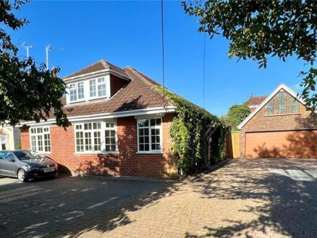 House for sale in Poulner, Ashurst Bridge