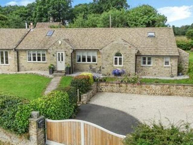 House for sale in Ripon, North Yorkshire