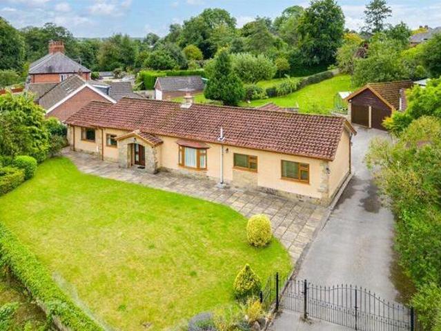 House for sale in Ripon, North Yorkshire