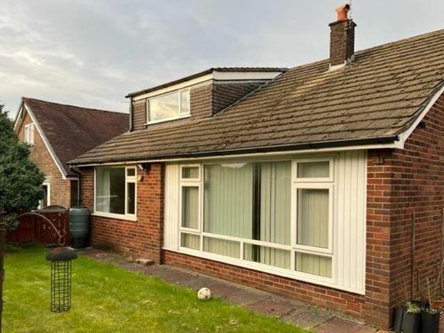 House for sale in Lancashire