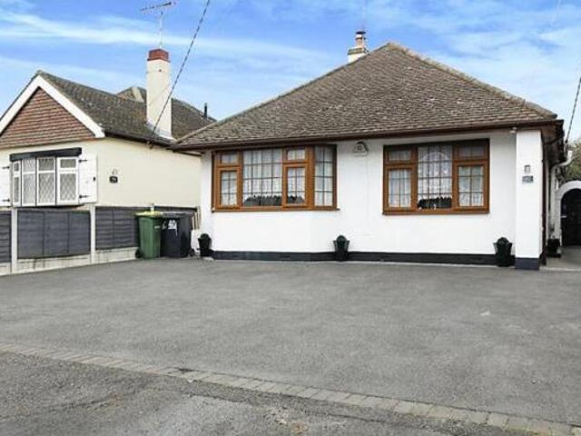 House for sale in Hawkwell, Barling