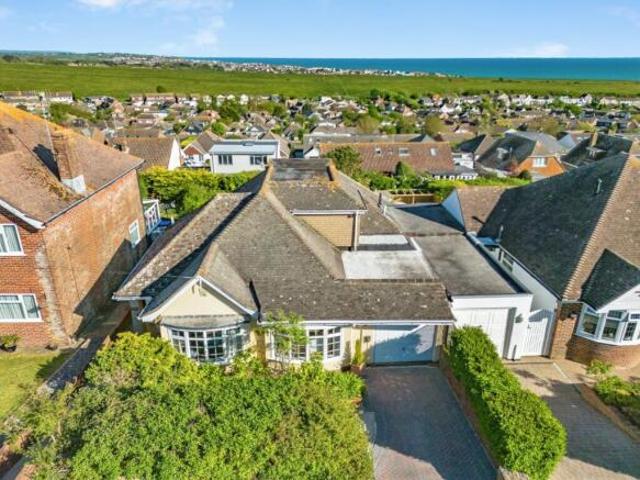 Bungalow for sale in East Sussex