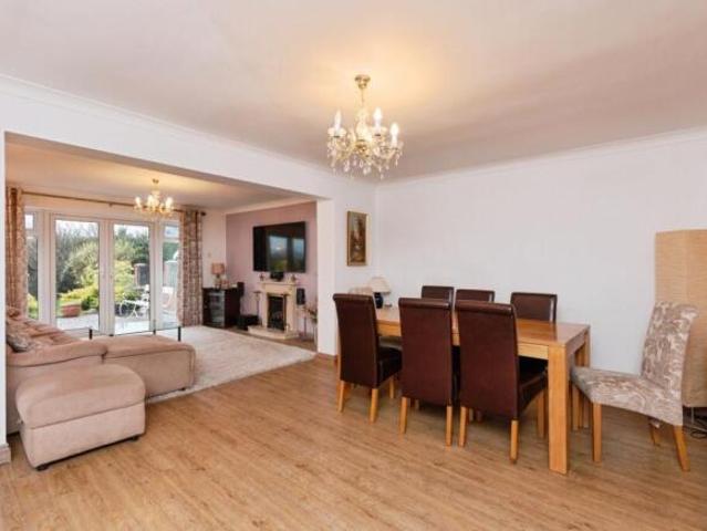 Bungalow for sale in Buckskin, Priest Down