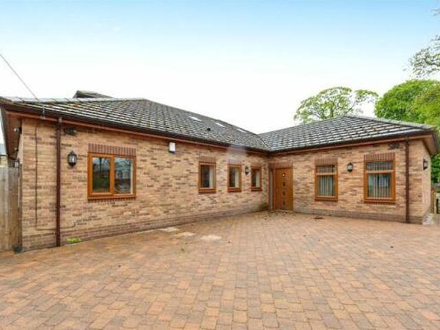 House for sale in Moorgate, Rotherham