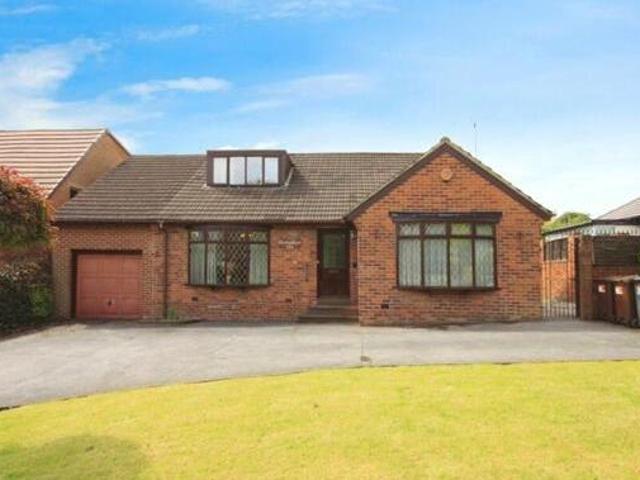 House for sale in Moorgate, Rotherham
