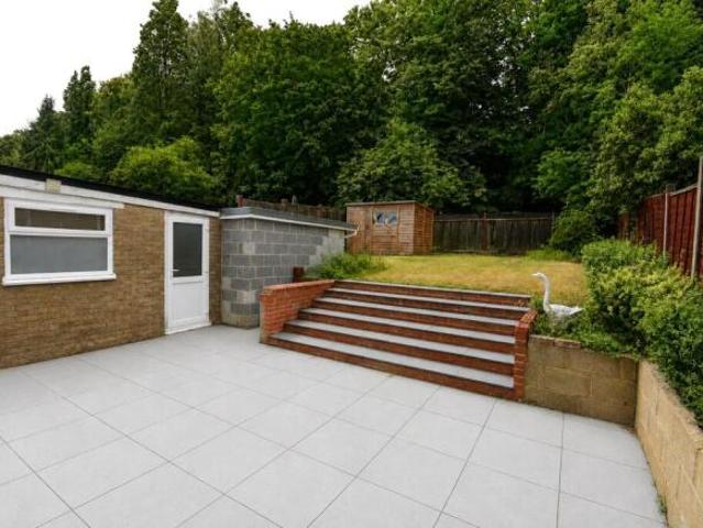 Bungalow for sale in Luton