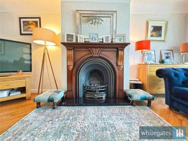 Bungalow for sale in Calderstones