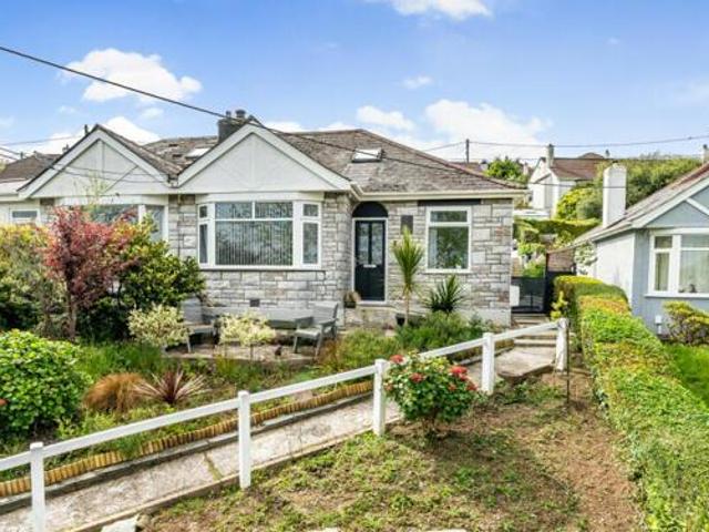 House for sale in South Pill, Saltash