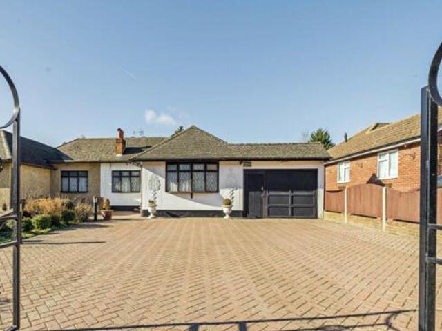 House for sale in Sawbridgeworth, Colliers End