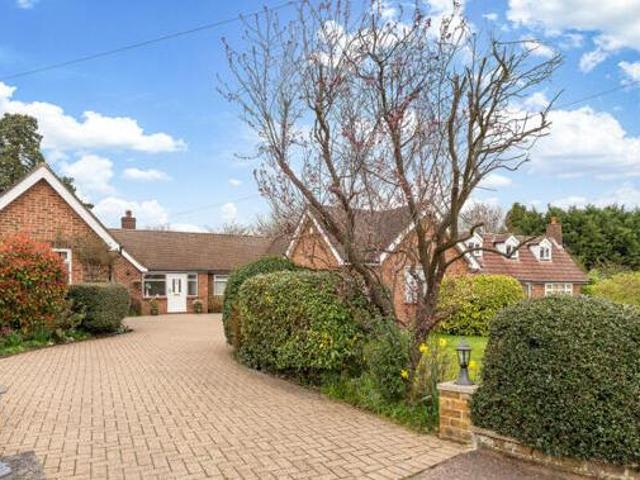 House for sale in Sawbridgeworth, Colliers End