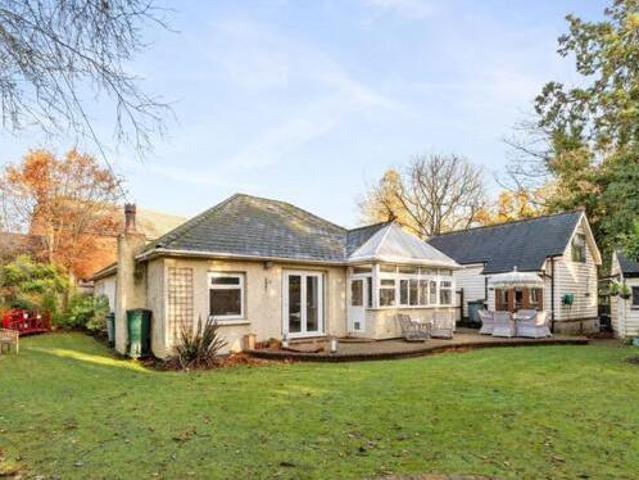 House for sale in Sawbridgeworth, Colliers End