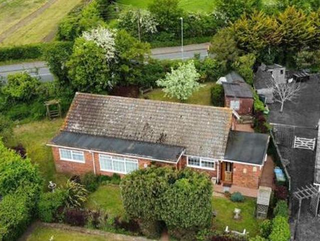 House for sale in Eastbridge, Suffolk