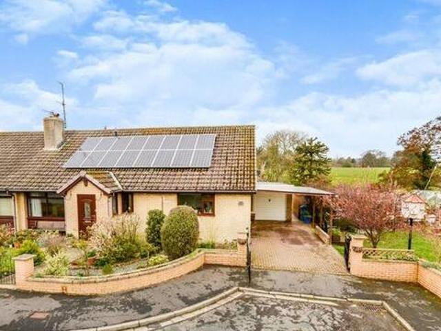 House for sale in Kepwick, North Yorkshire