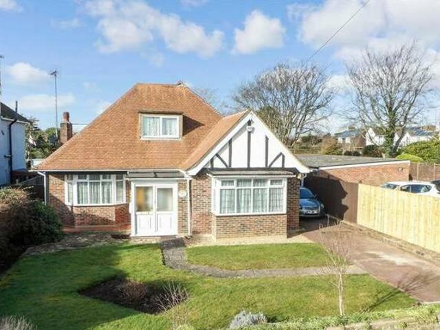 House for rent in West Sussex