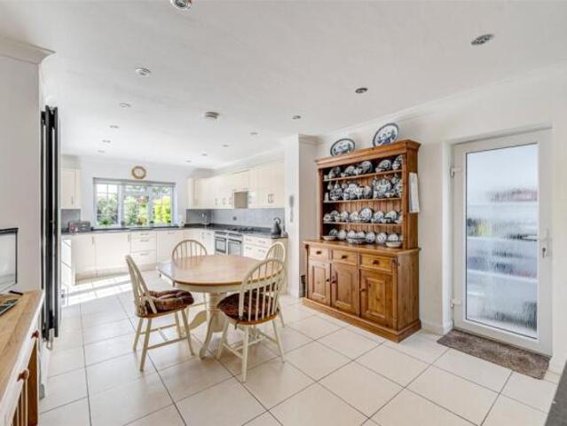 Bungalow for sale in Worthing, West Sussex