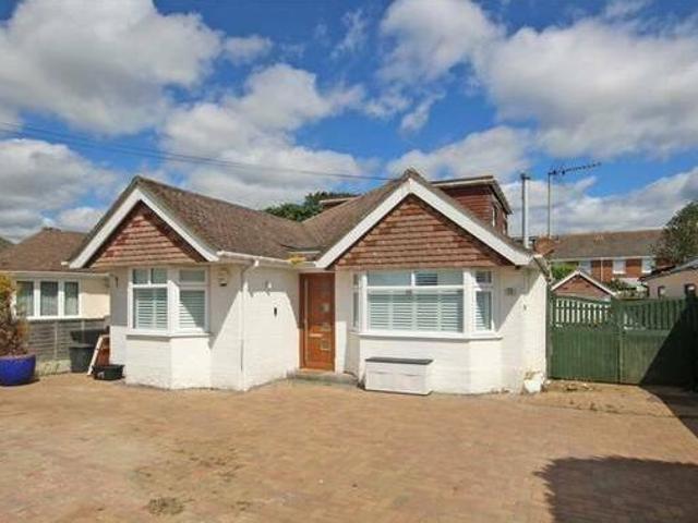 House for rent in Hampshire