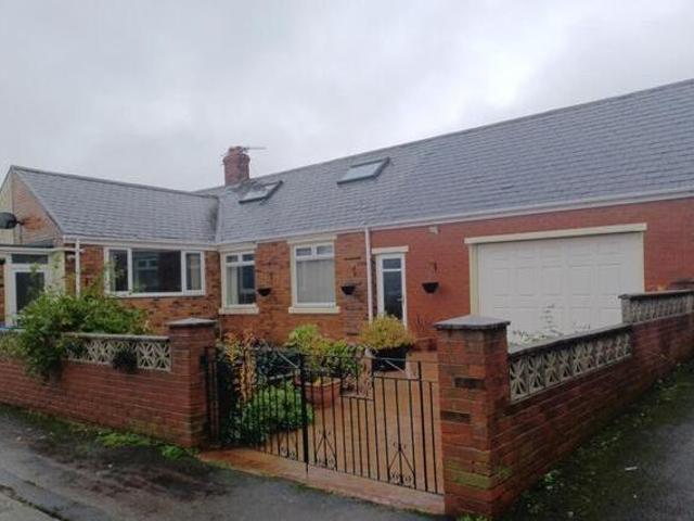 House for sale in Deneside, Dalton-le-dale