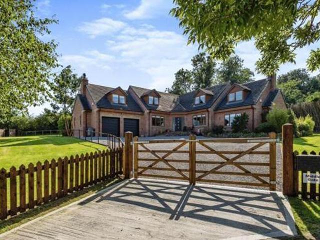 House for sale in Lyons, Greater London