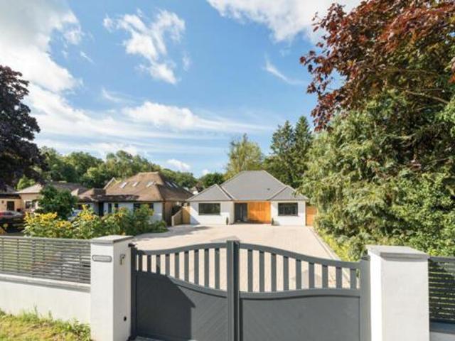 House for sale in Sevenoaks, The Butts