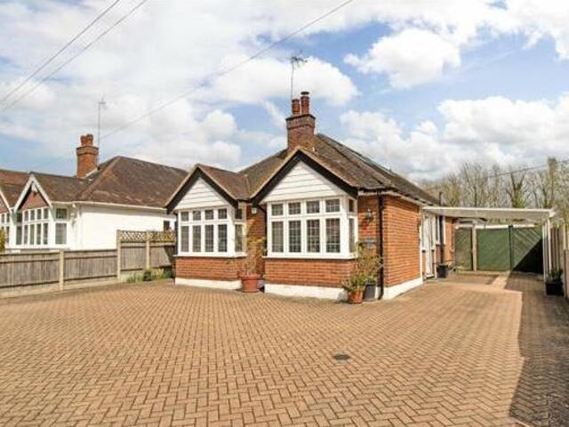 House for sale in Sevenoaks, The Butts