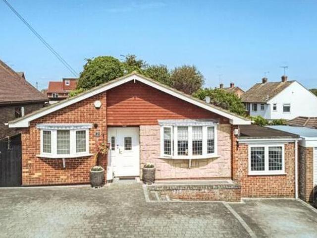 House for sale in Sevenoaks, The Butts
