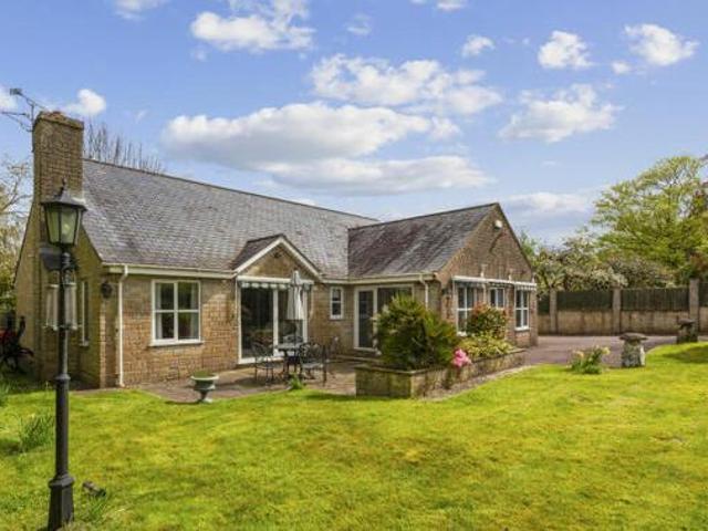 House for sale in Shaftesbury, East Dorset