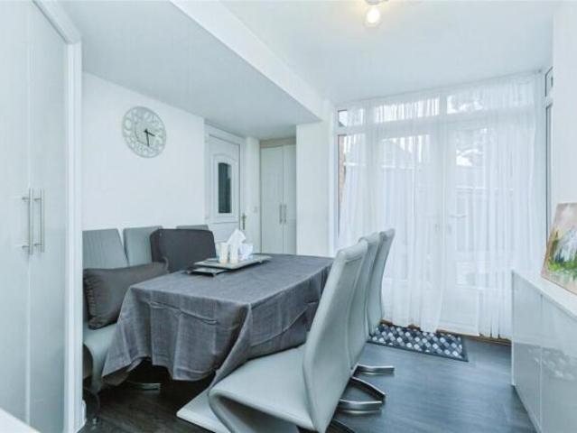 Bungalow for sale in Braunstone, Old Wharf
