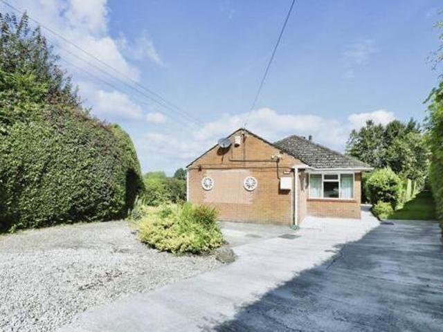 House for sale in South Yorkshire