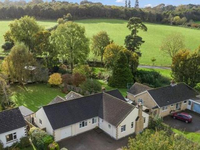House for sale in Sherborne, East Dorset