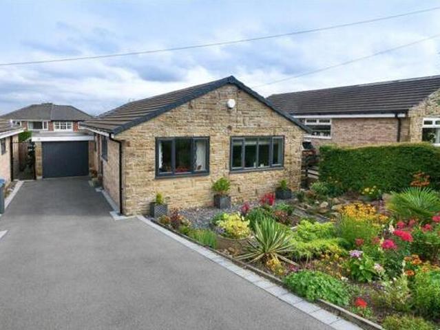 House for sale in West Yorkshire