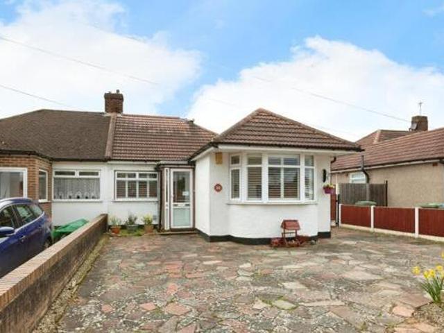 House for sale in Lyons, Greater London