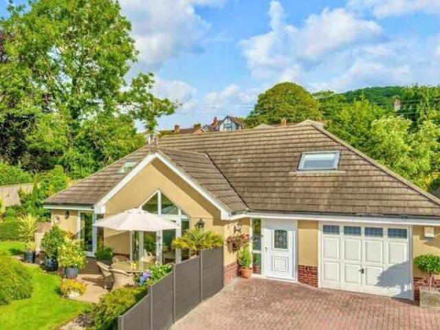 House for sale in Sidford, Budlake