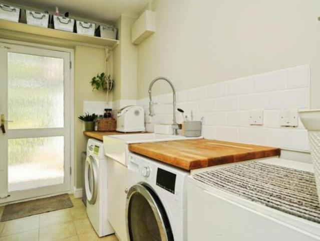 Bungalow for sale in Golden Valley, Gloucestershire