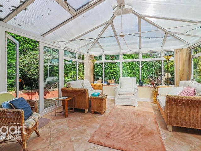 Bungalow for sale in Ringlestone, Midway