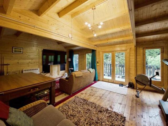 Bungalow for sale in Lyons, Greater London
