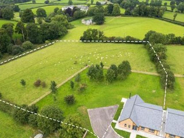 House for sale in Kentisbury, Devon
