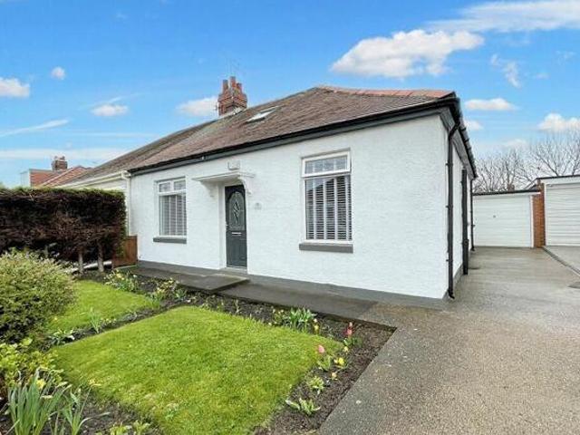 House for sale in Harton, South Shields