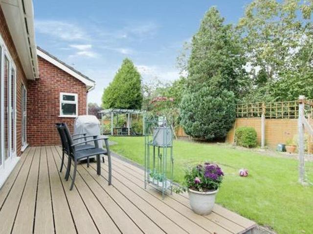House for sale in Barton Stacey, Hampshire