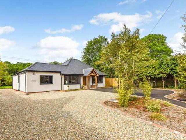 House for sale in Barton Stacey, Isle Of Man