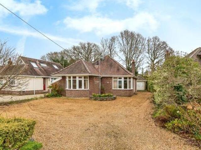 House for sale in Barton Stacey, Hampshire